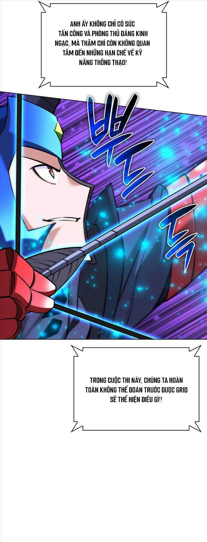 Thợ Rèn Huyền Thoại Chapter 211 - Trang 68
