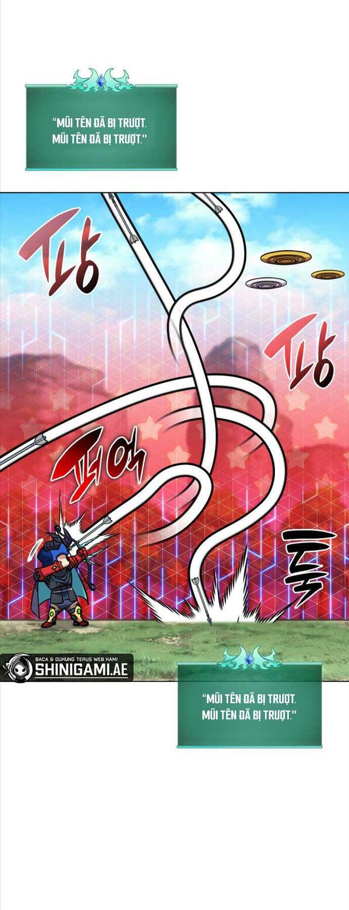 Thợ Rèn Huyền Thoại Chapter 211 - Trang 69