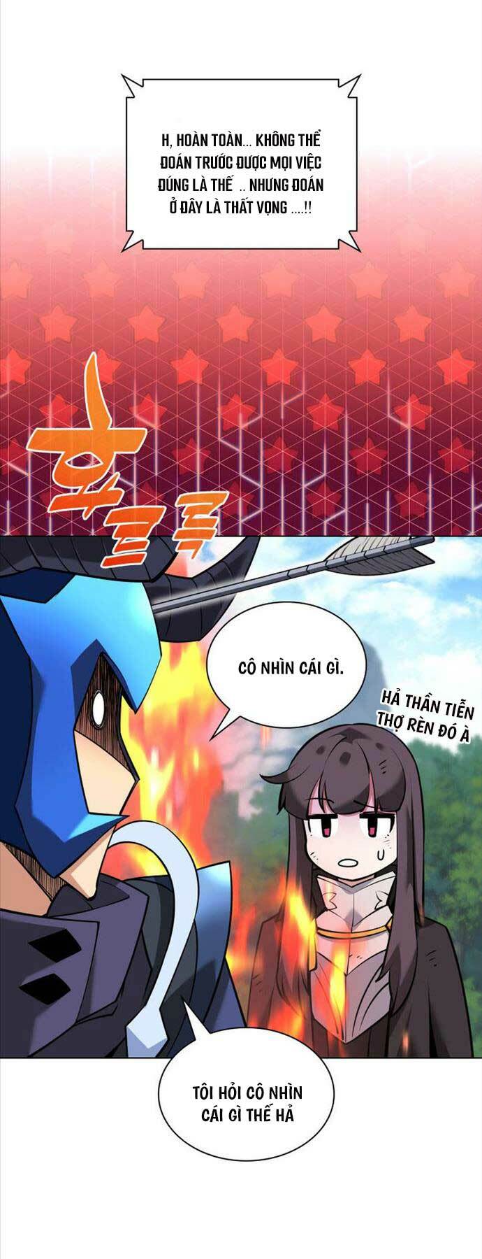 Thợ Rèn Huyền Thoại Chapter 211 - Trang 70