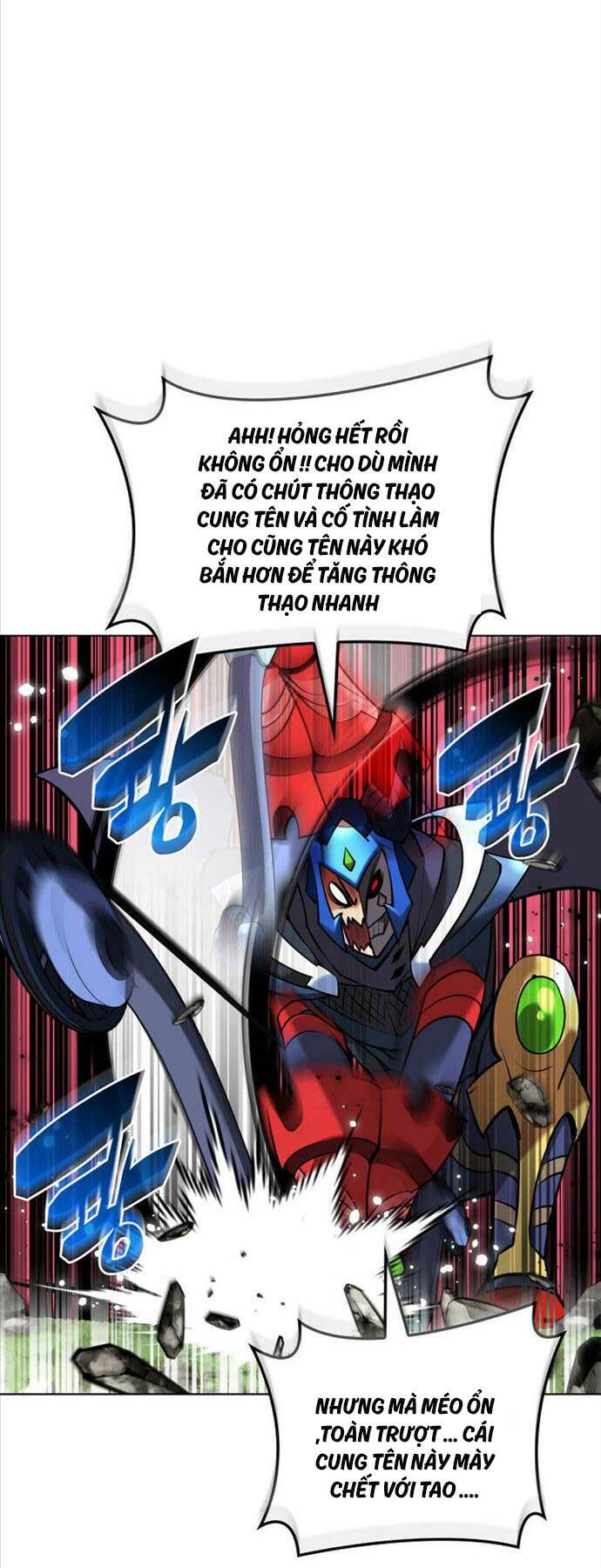 Thợ Rèn Huyền Thoại Chapter 211 - Trang 71