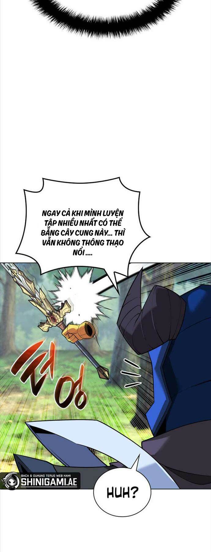 Thợ Rèn Huyền Thoại Chapter 211 - Trang 74