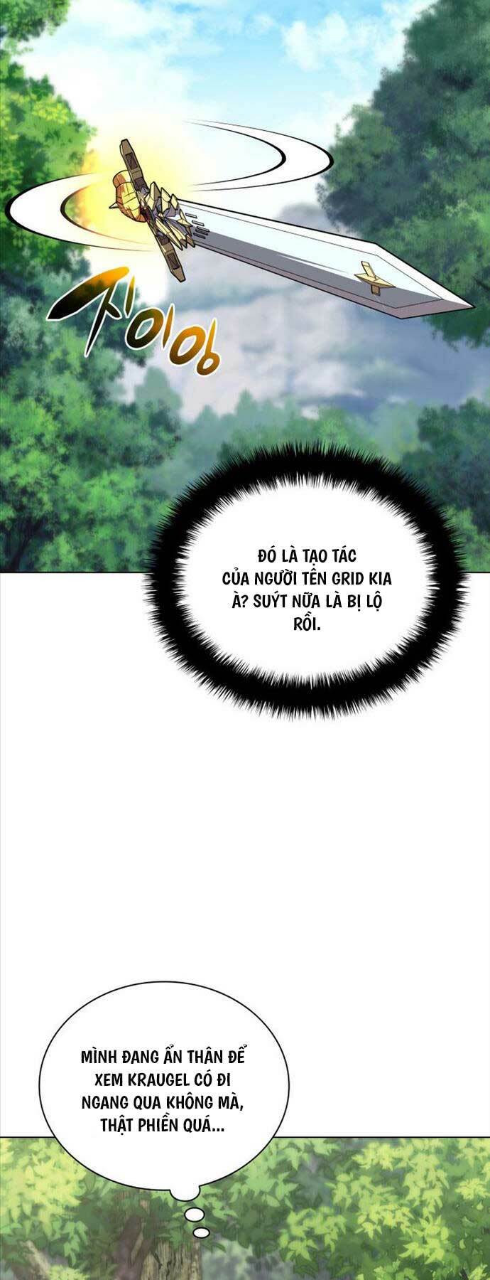 Thợ Rèn Huyền Thoại Chapter 211 - Trang 77