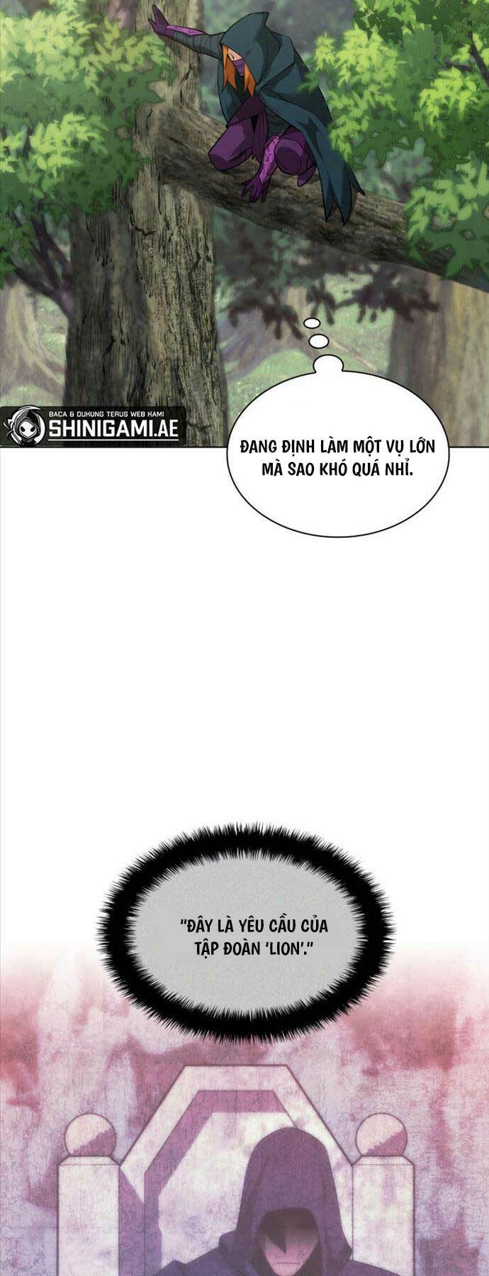 Thợ Rèn Huyền Thoại Chapter 211 - Trang 78