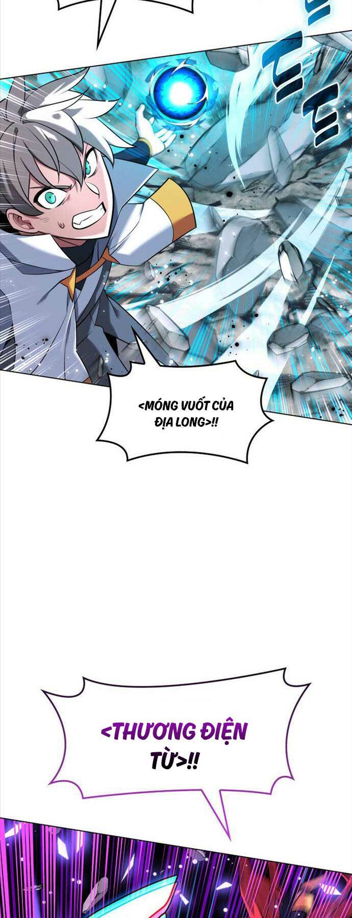 Thợ Rèn Huyền Thoại Chapter 211 - Trang 7