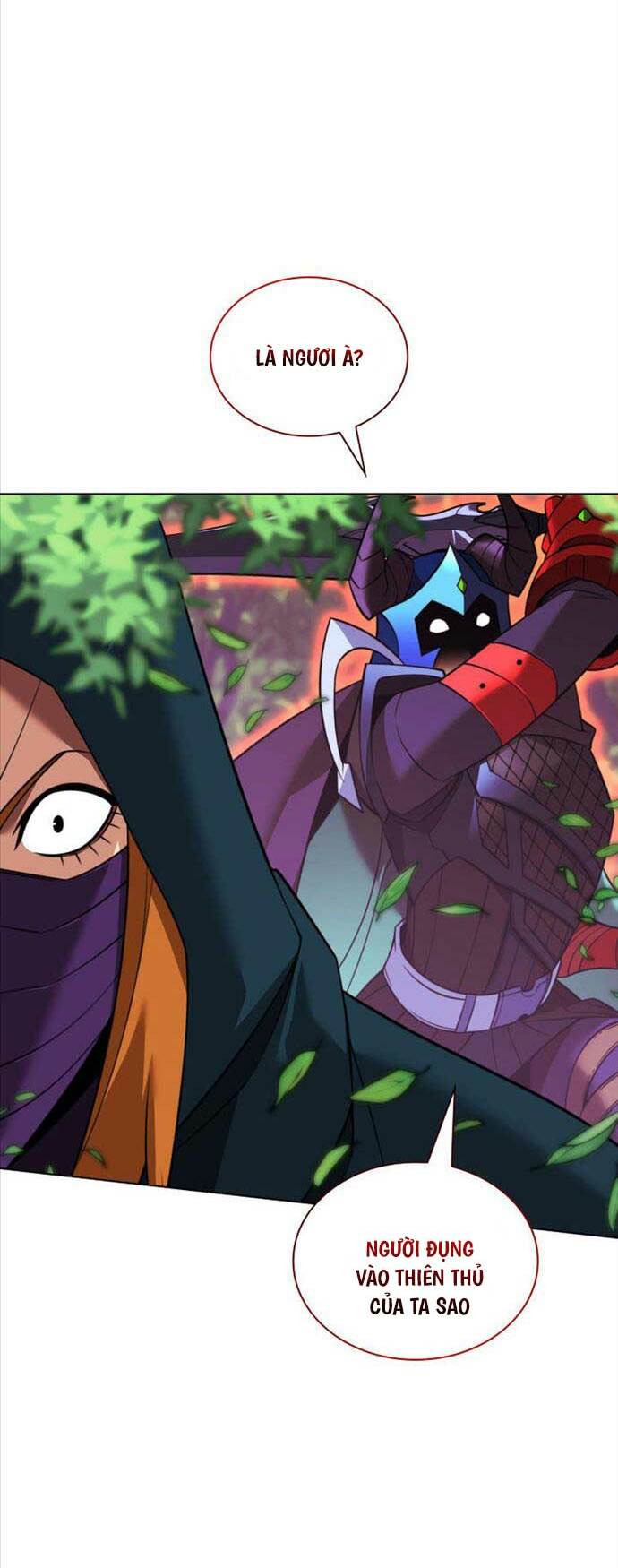 Thợ Rèn Huyền Thoại Chapter 211 - Trang 81