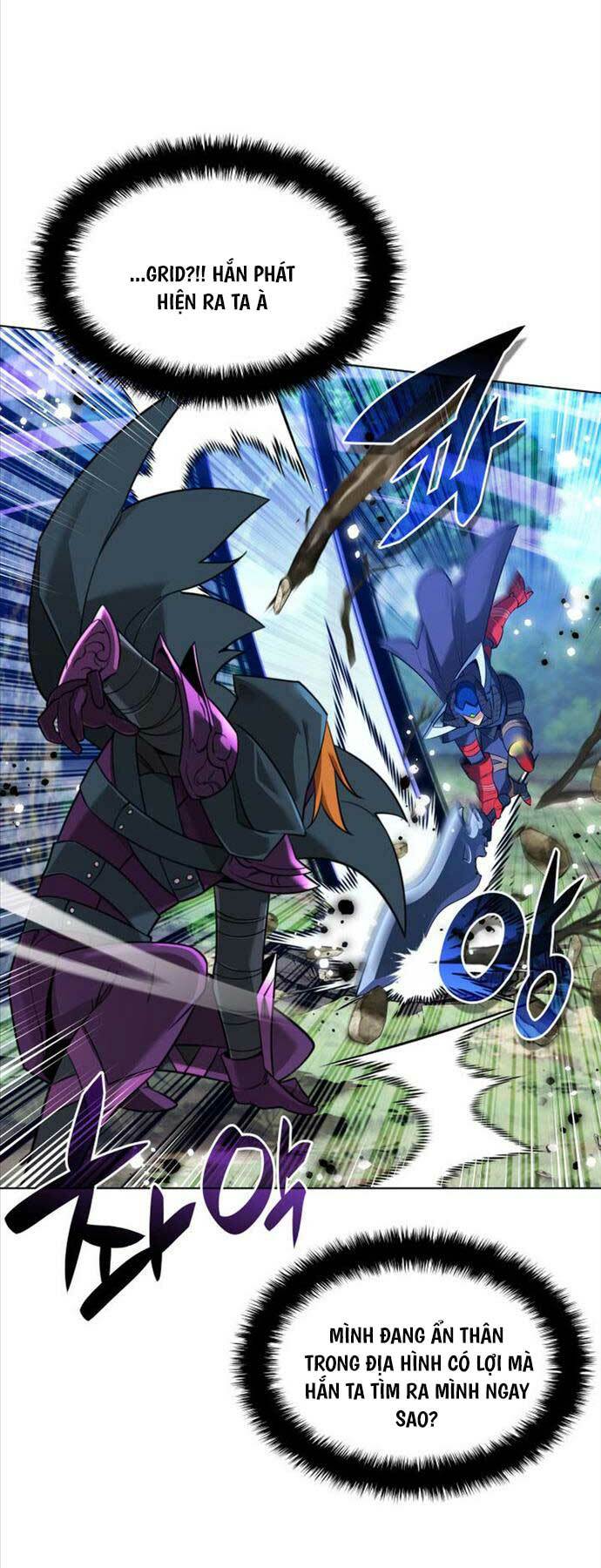 Thợ Rèn Huyền Thoại Chapter 211 - Trang 82