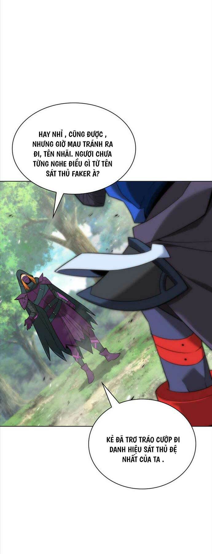 Thợ Rèn Huyền Thoại Chapter 211 - Trang 85