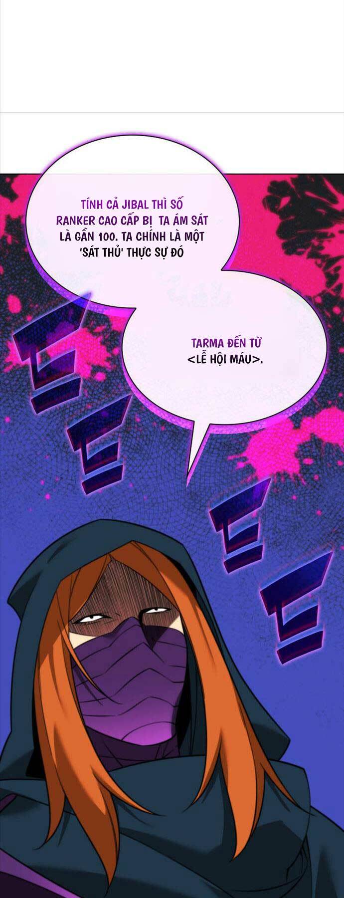 Thợ Rèn Huyền Thoại Chapter 211 - Trang 86