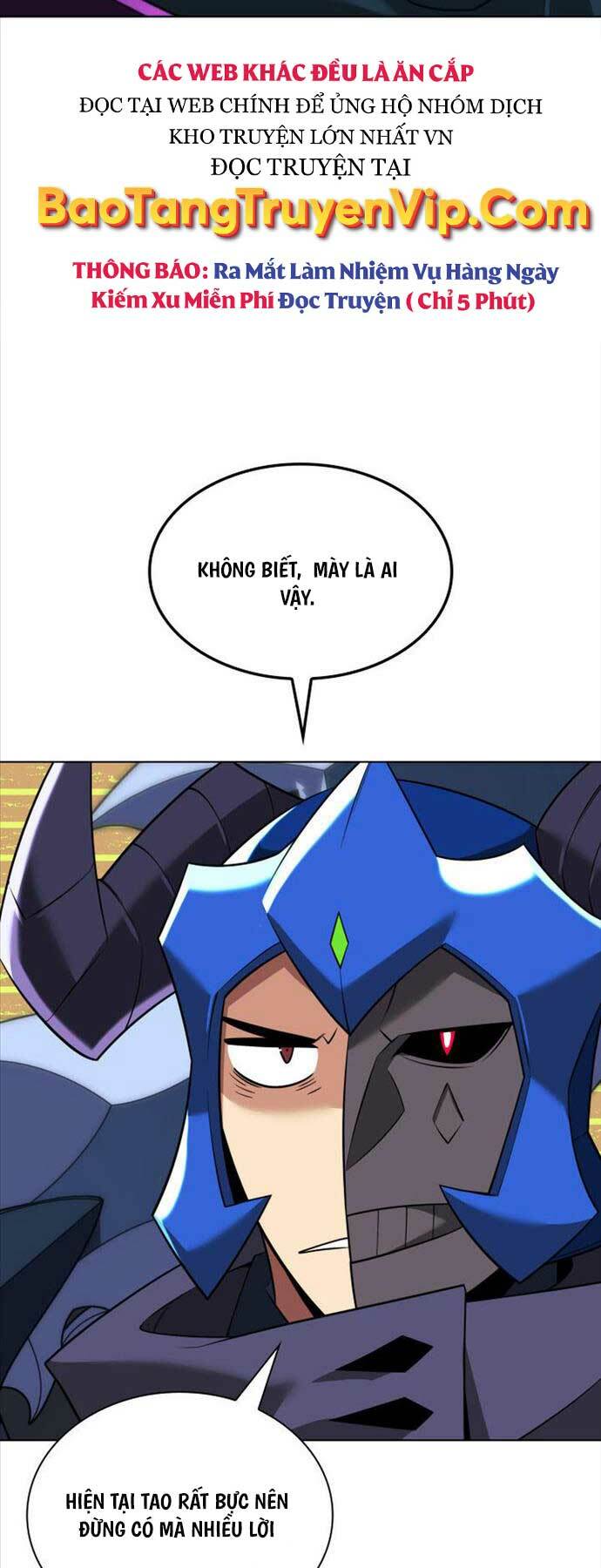 Thợ Rèn Huyền Thoại Chapter 211 - Trang 87