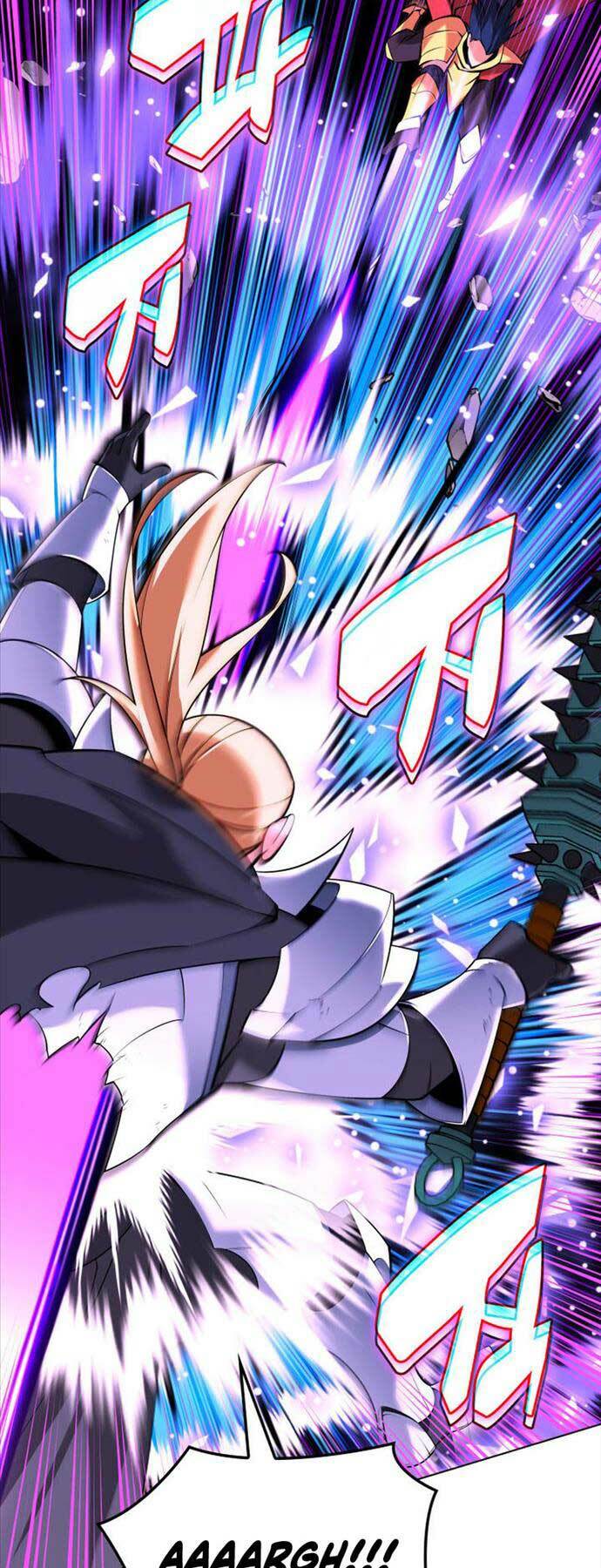 Thợ Rèn Huyền Thoại Chapter 211 - Trang 8