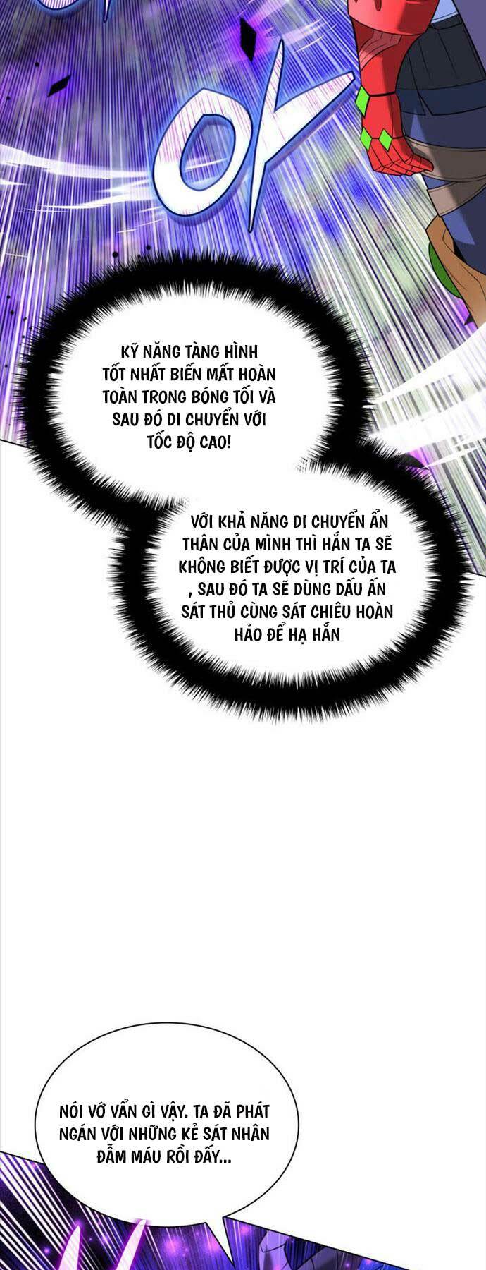 Thợ Rèn Huyền Thoại Chapter 211 - Trang 92