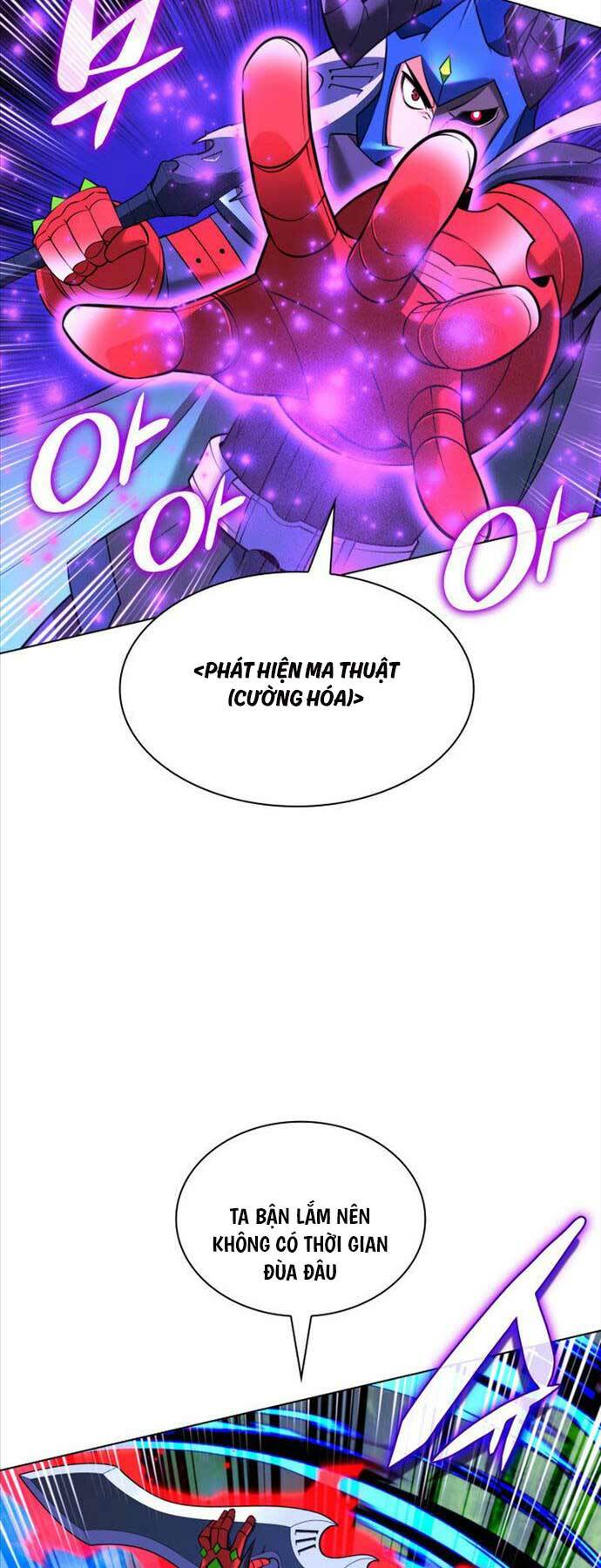 Thợ Rèn Huyền Thoại Chapter 211 - Trang 93