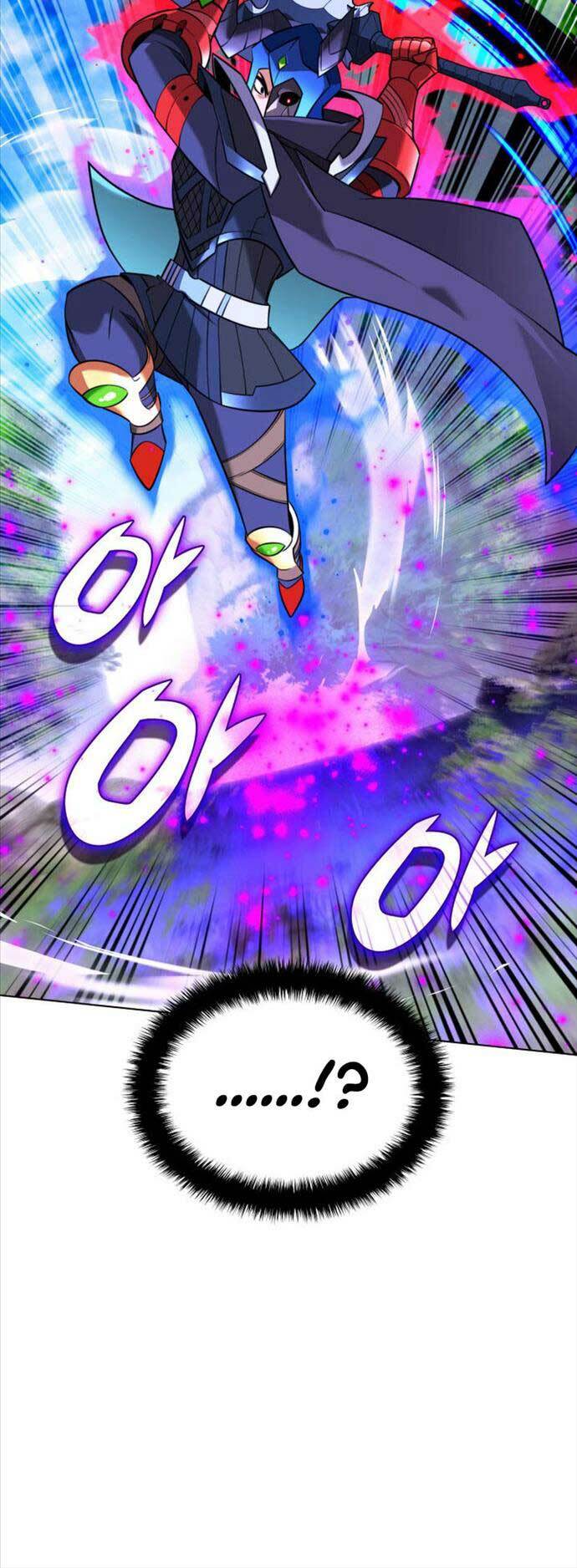 Thợ Rèn Huyền Thoại Chapter 211 - Trang 94