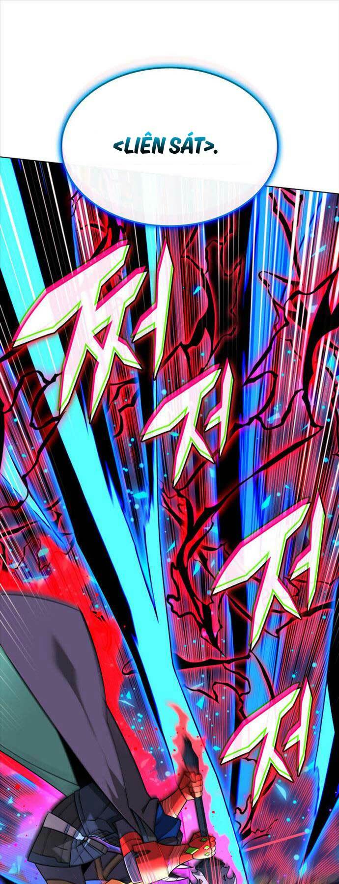 Thợ Rèn Huyền Thoại Chapter 211 - Trang 95