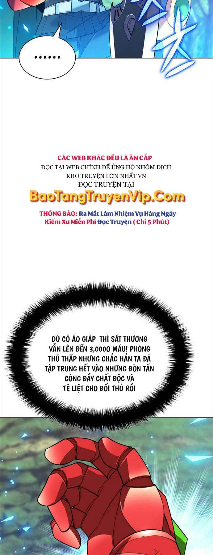 Thợ Rèn Huyền Thoại Chapter 211 - Trang 98
