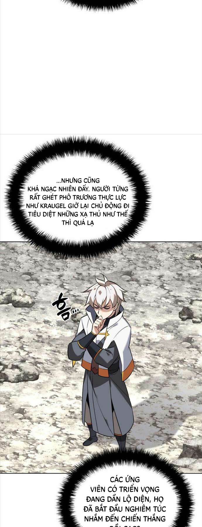 Thợ Rèn Huyền Thoại Chapter 212 - Trang 9