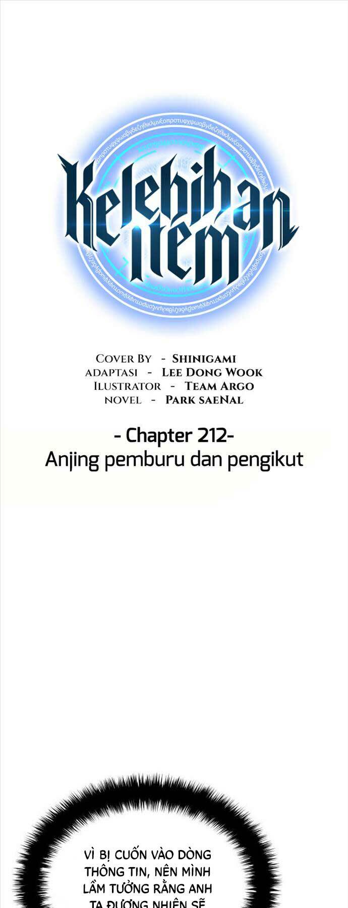 Thợ Rèn Huyền Thoại Chapter 212 - Trang 14