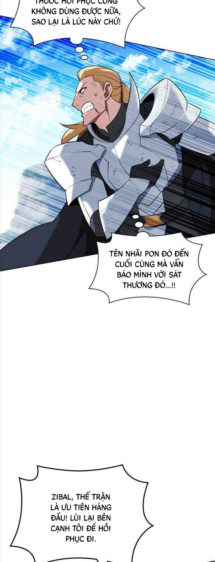 Thợ Rèn Huyền Thoại Chapter 212 - Trang 16