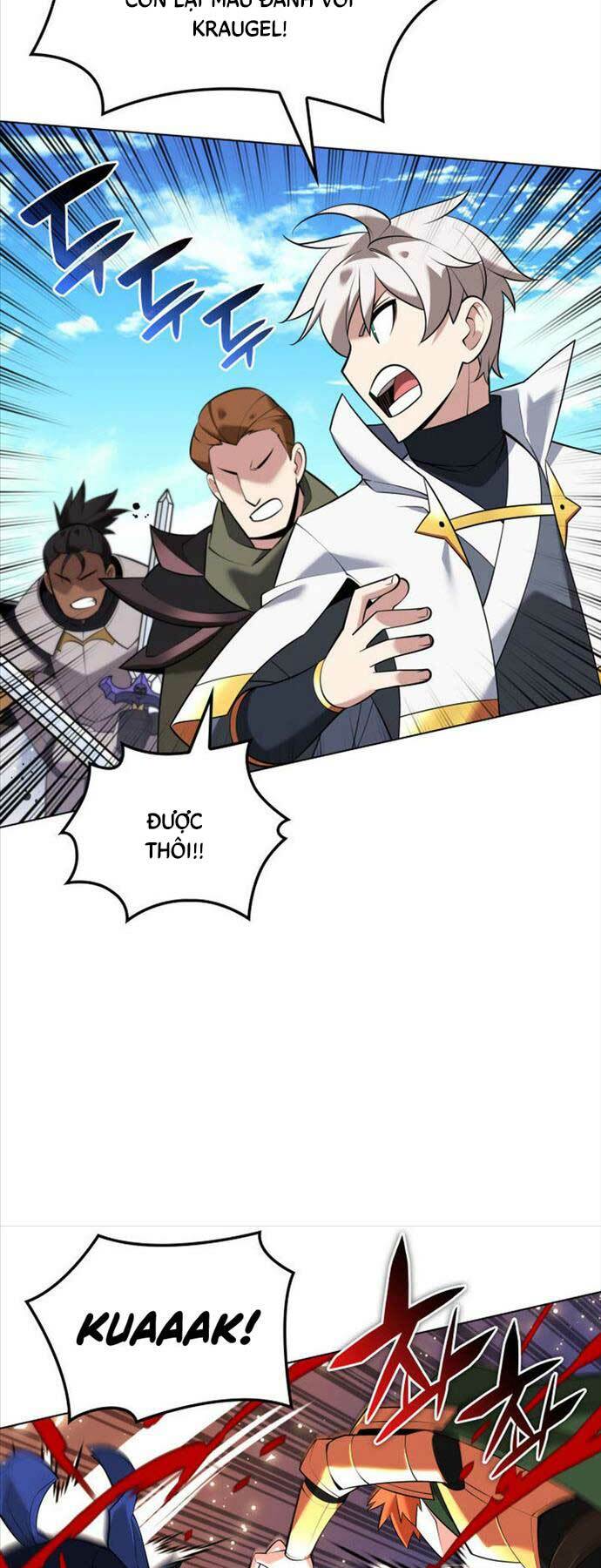 Thợ Rèn Huyền Thoại Chapter 212 - Trang 18