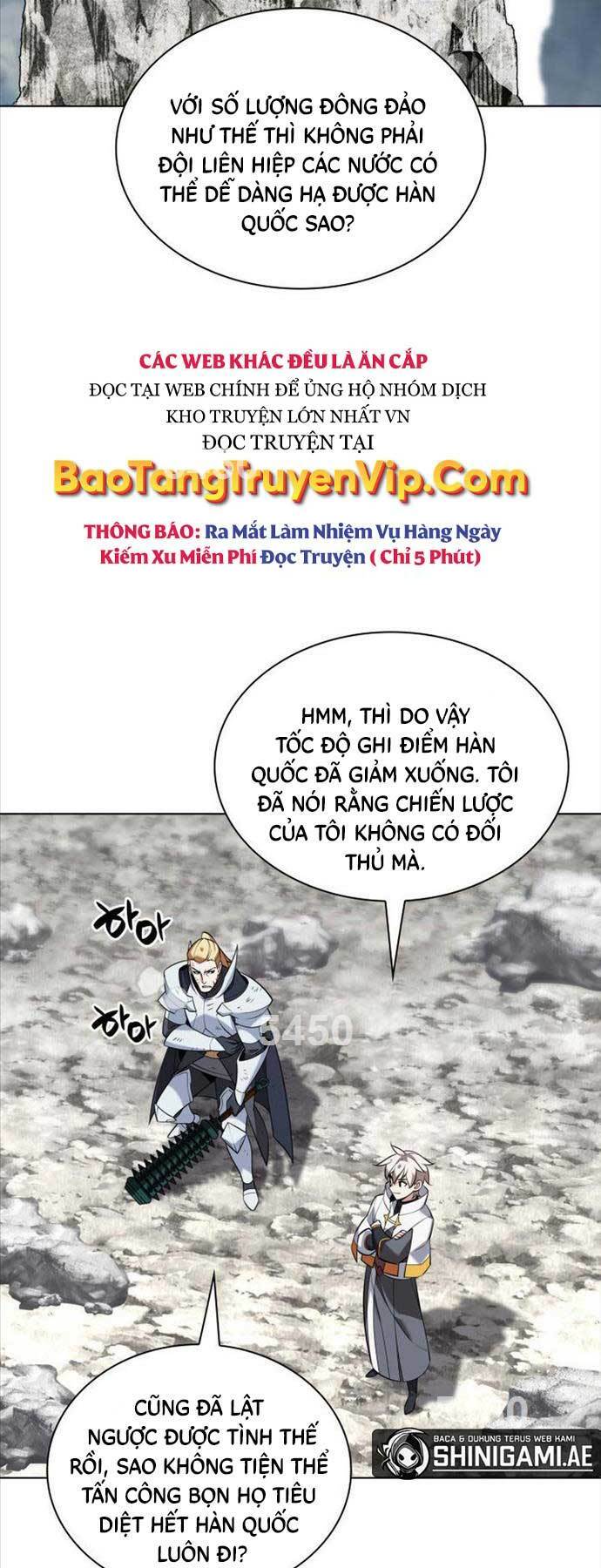 Thợ Rèn Huyền Thoại Chapter 212 - Trang 1