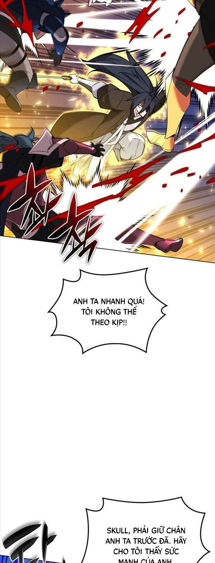 Thợ Rèn Huyền Thoại Chapter 212 - Trang 19