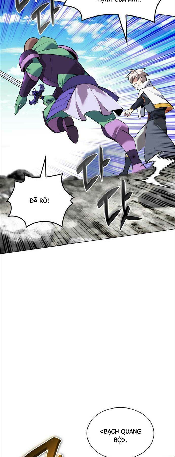 Thợ Rèn Huyền Thoại Chapter 212 - Trang 20