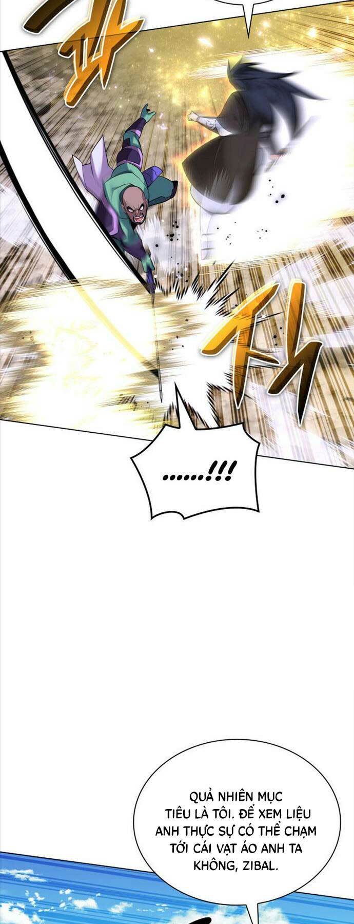 Thợ Rèn Huyền Thoại Chapter 212 - Trang 21