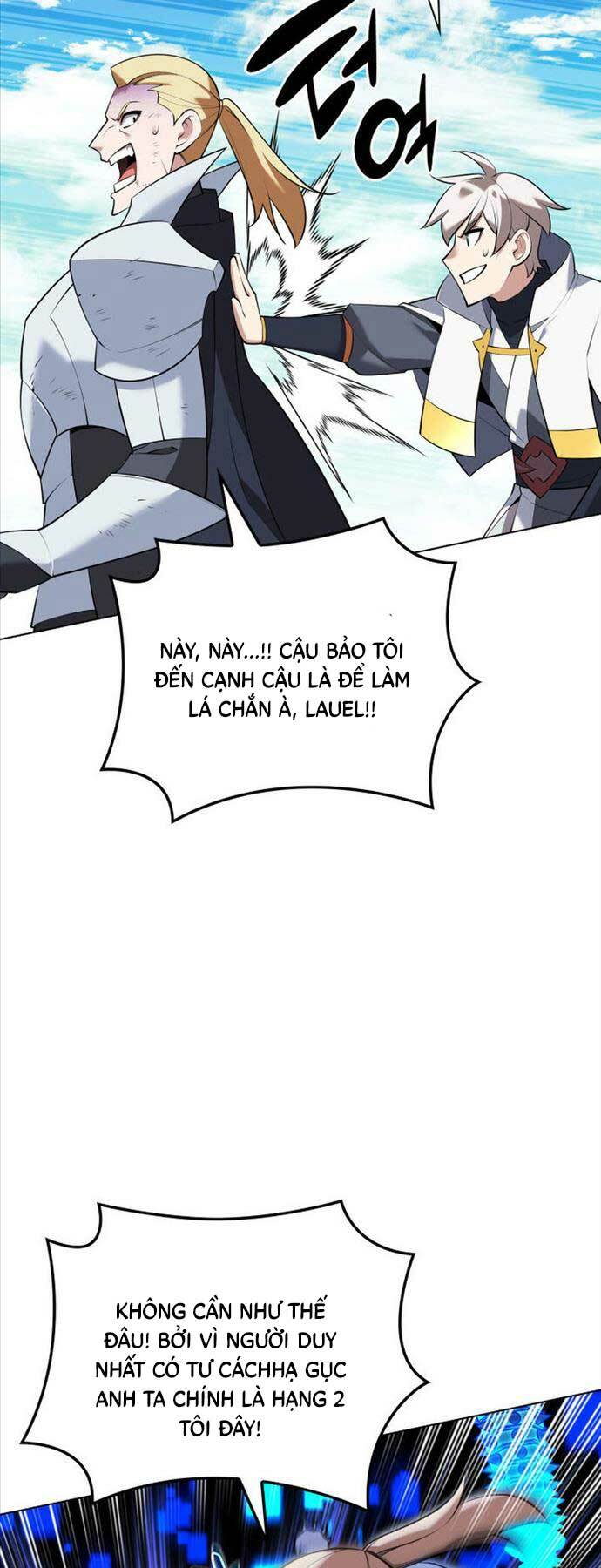 Thợ Rèn Huyền Thoại Chapter 212 - Trang 22