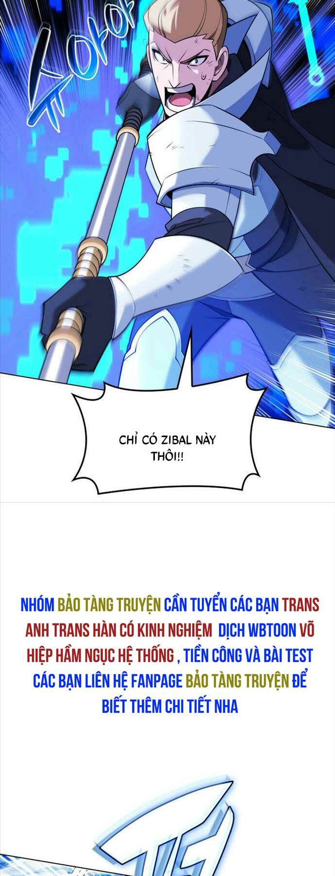 Thợ Rèn Huyền Thoại Chapter 212 - Trang 23