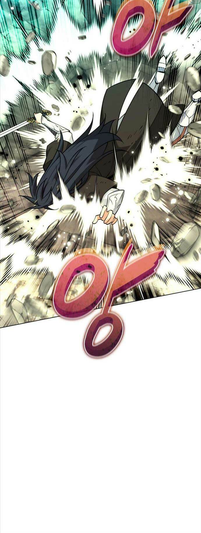 Thợ Rèn Huyền Thoại Chapter 212 - Trang 27