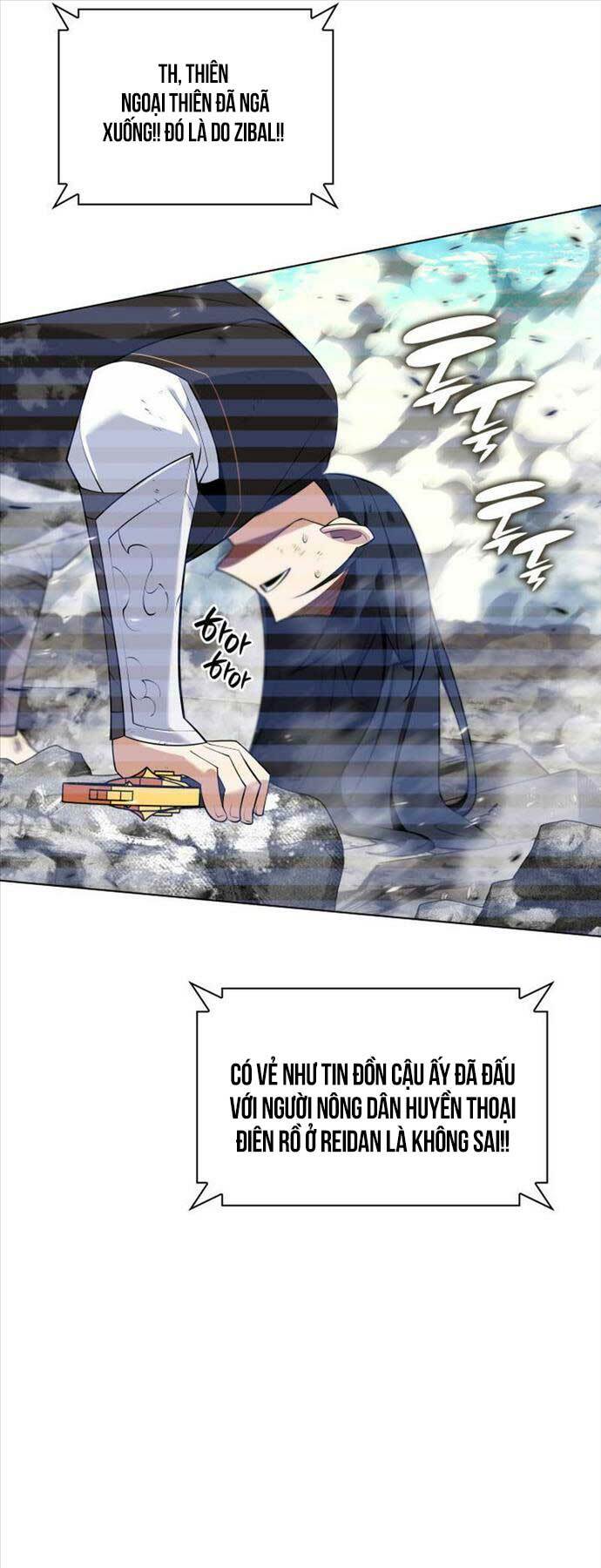 Thợ Rèn Huyền Thoại Chapter 212 - Trang 28