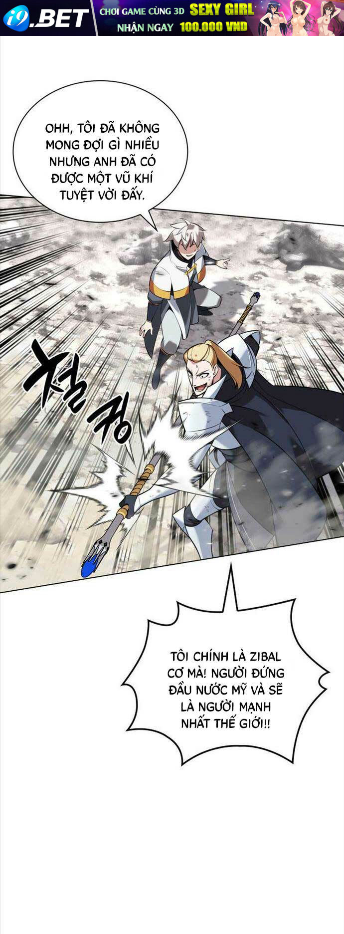 Thợ Rèn Huyền Thoại Chapter 212 - Trang 29