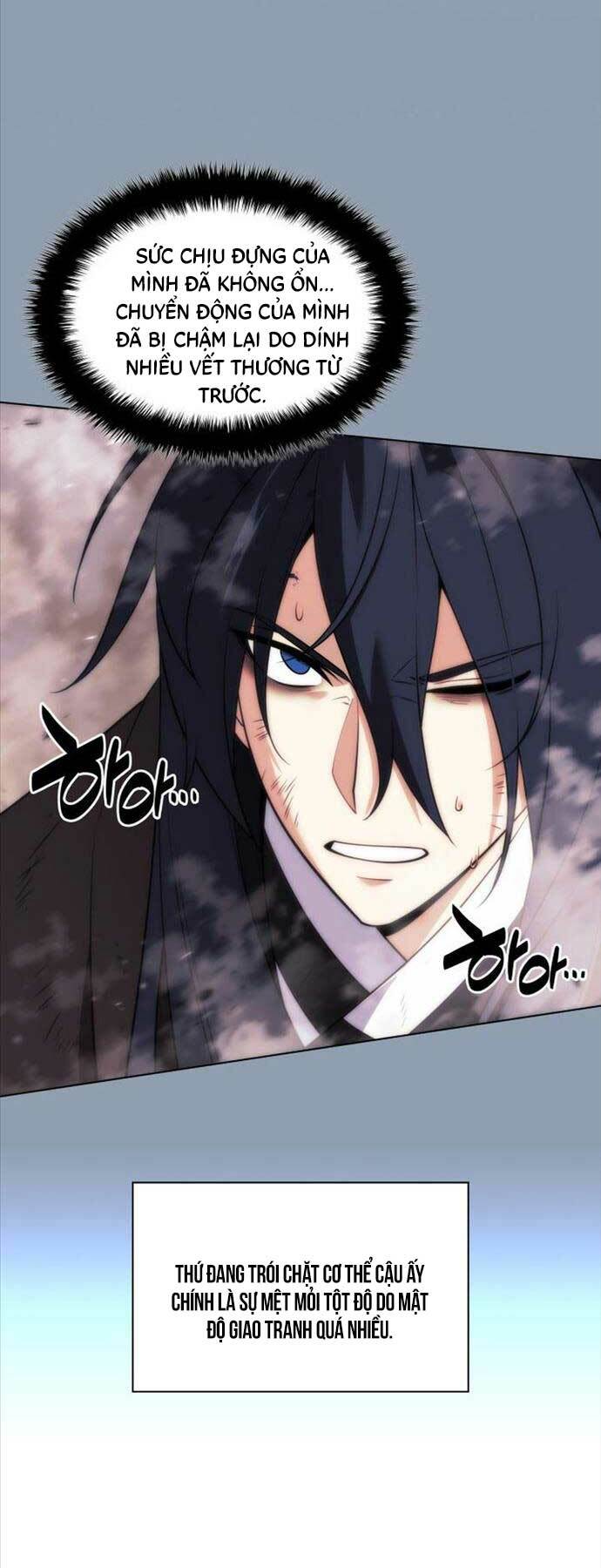 Thợ Rèn Huyền Thoại Chapter 212 - Trang 31