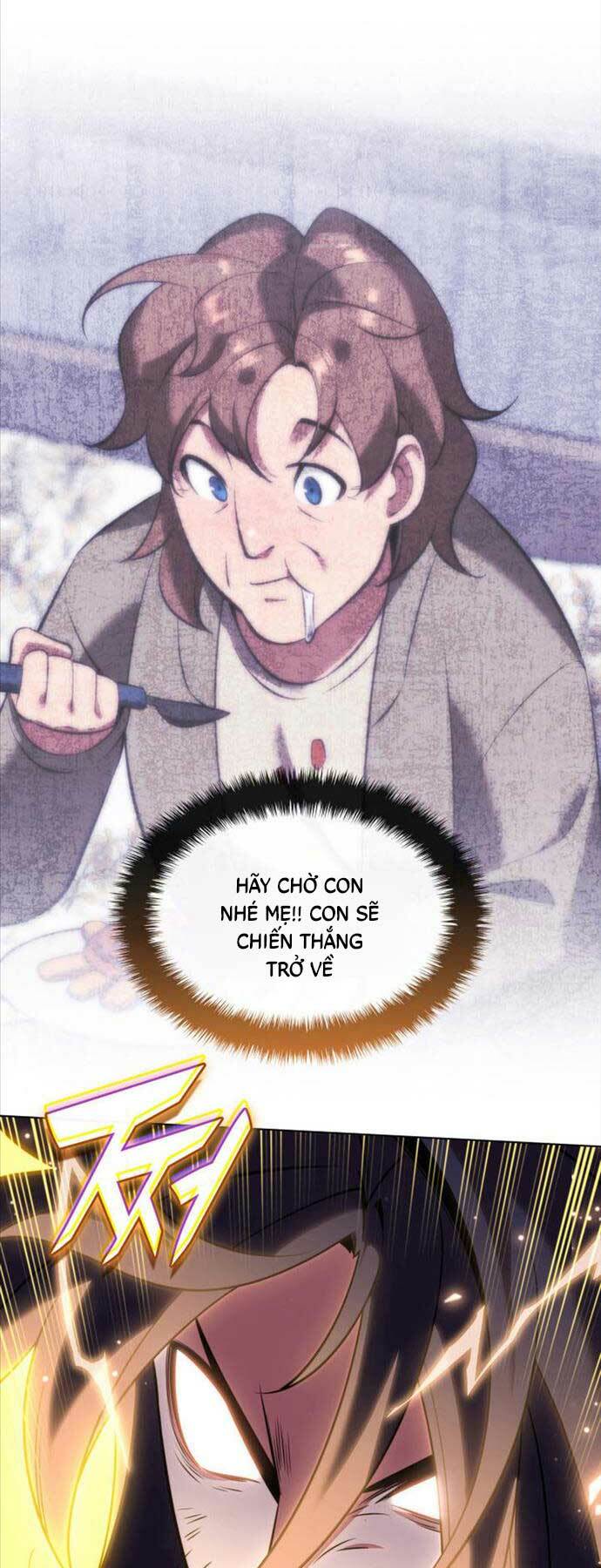 Thợ Rèn Huyền Thoại Chapter 212 - Trang 35