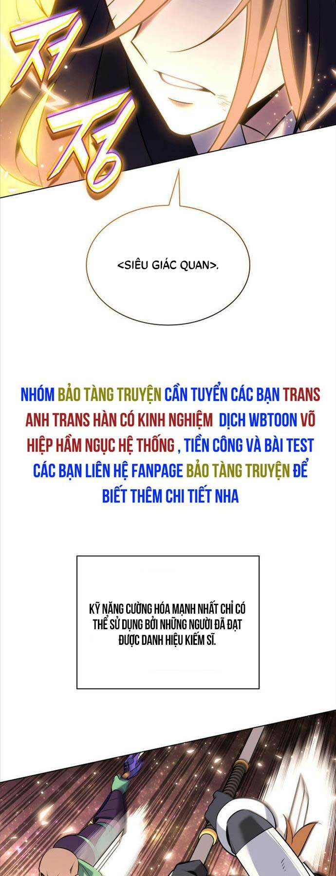 Thợ Rèn Huyền Thoại Chapter 212 - Trang 36