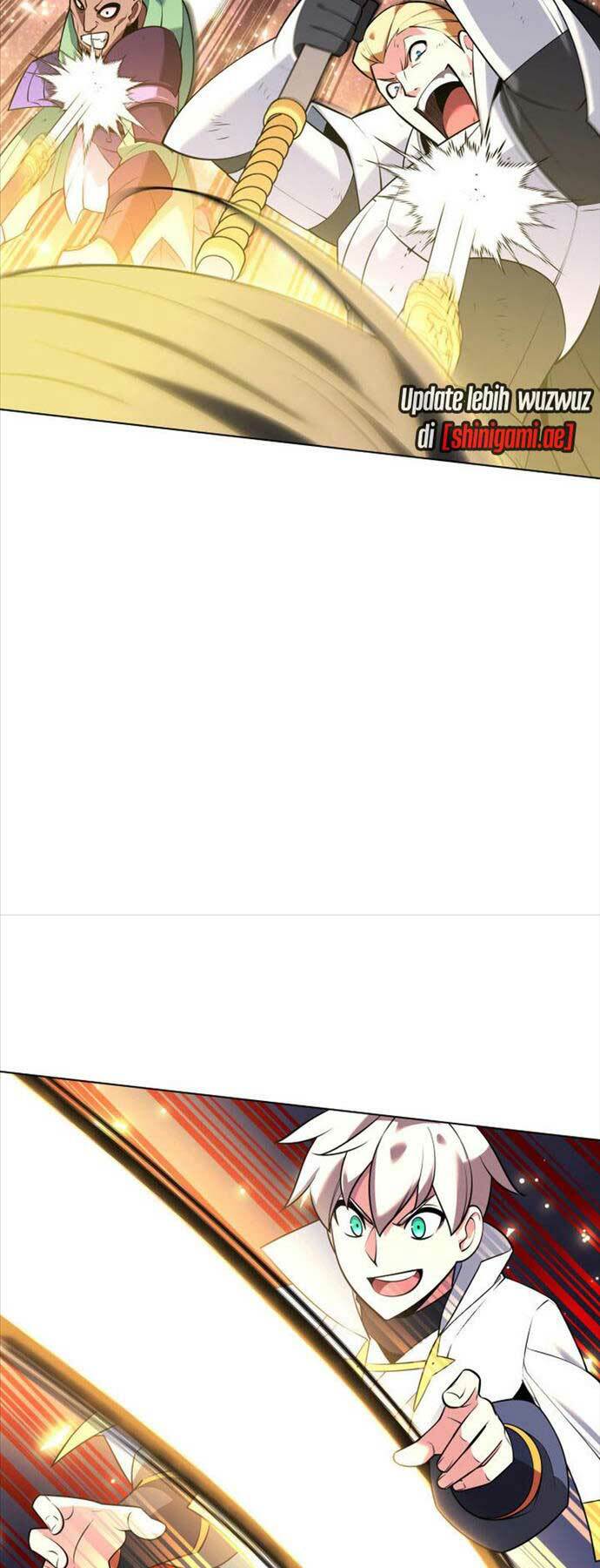 Thợ Rèn Huyền Thoại Chapter 212 - Trang 37