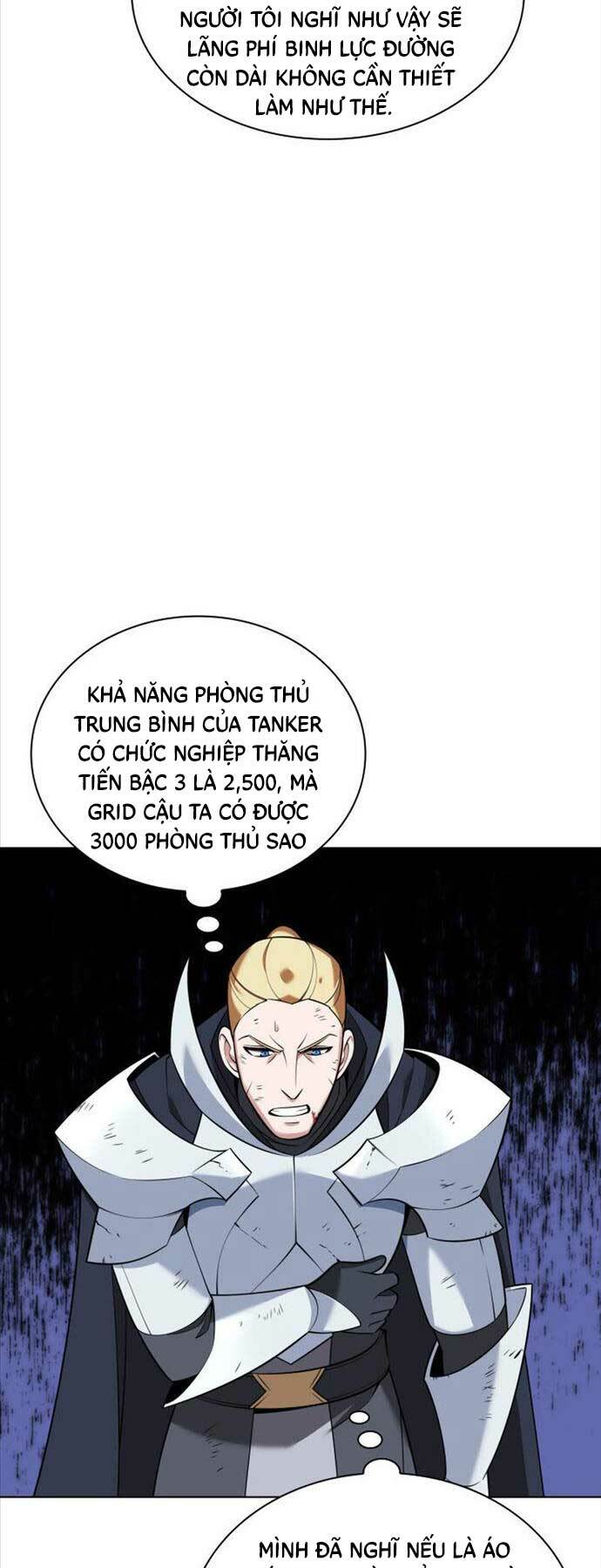 Thợ Rèn Huyền Thoại Chapter 212 - Trang 3