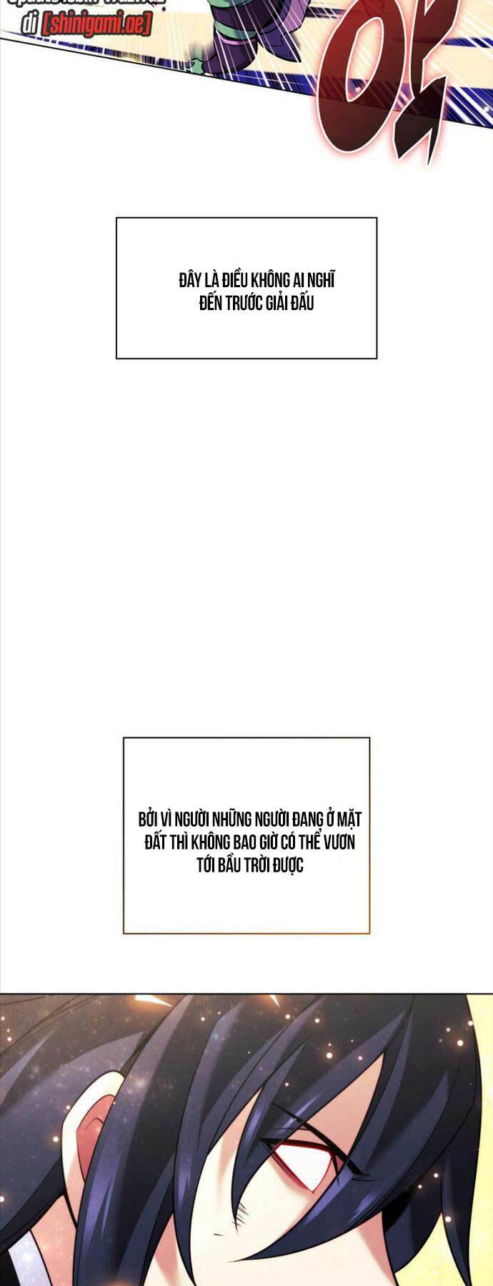 Thợ Rèn Huyền Thoại Chapter 212 - Trang 40