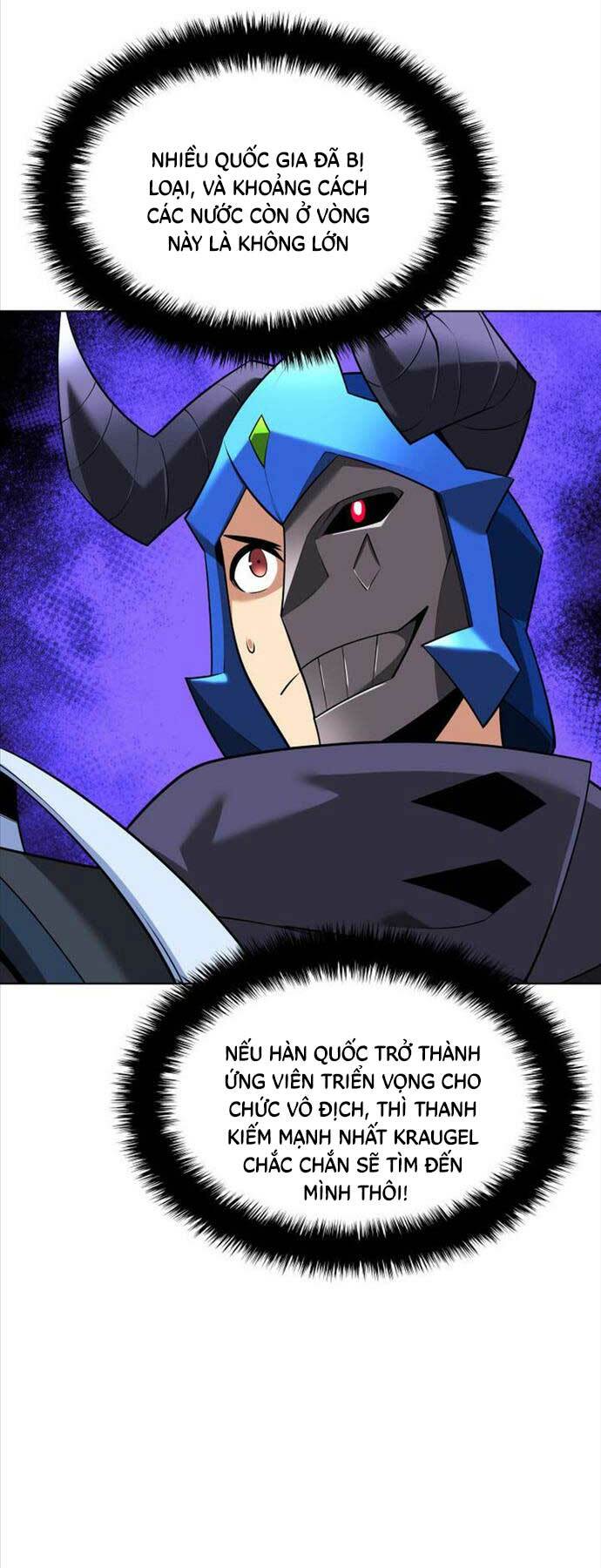 Thợ Rèn Huyền Thoại Chapter 212 - Trang 45