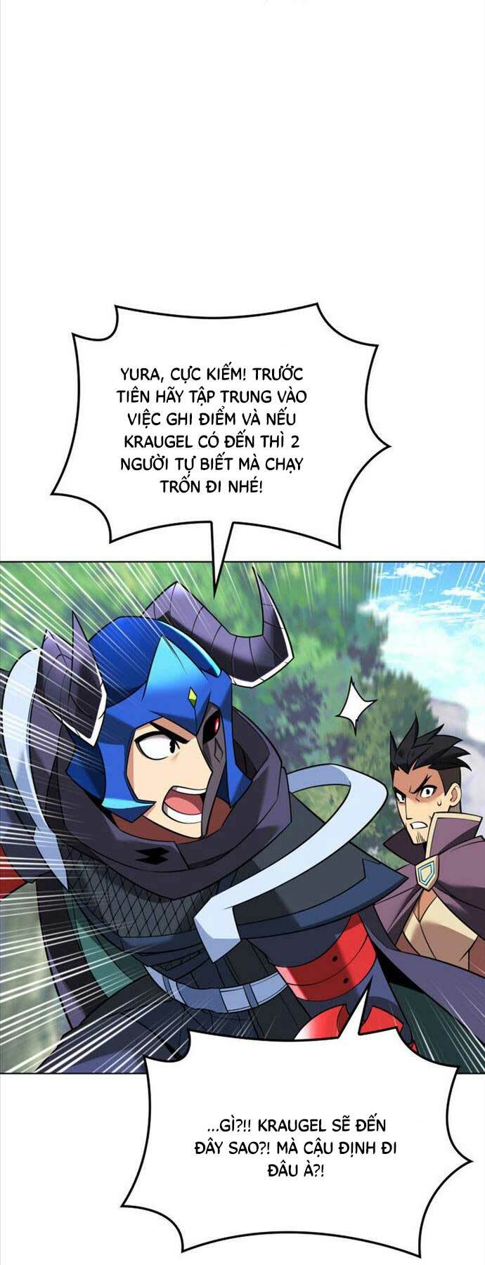 Thợ Rèn Huyền Thoại Chapter 212 - Trang 47