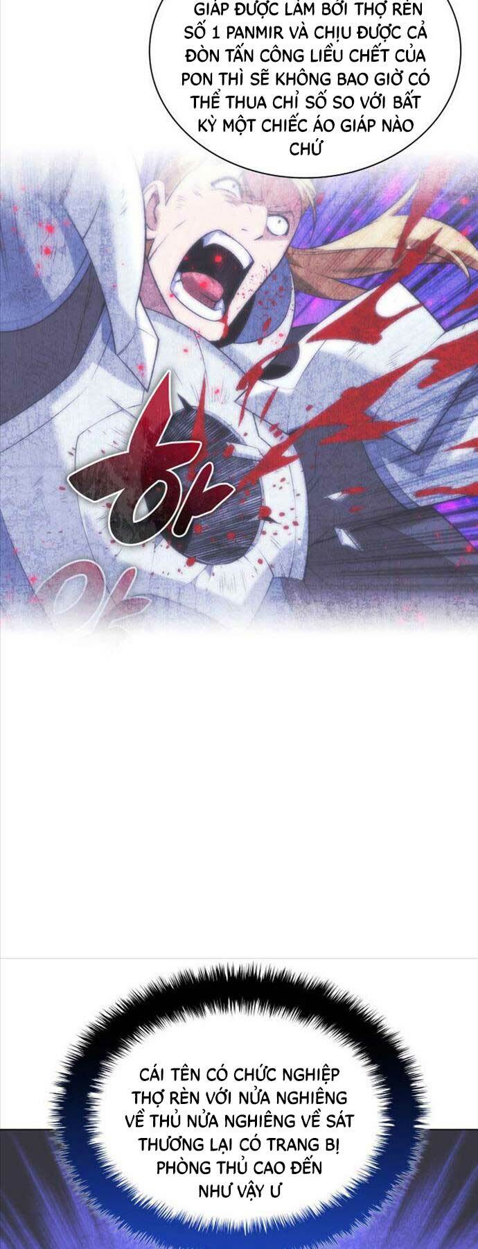 Thợ Rèn Huyền Thoại Chapter 212 - Trang 4