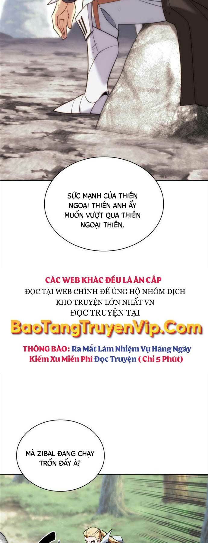Thợ Rèn Huyền Thoại Chapter 212 - Trang 51