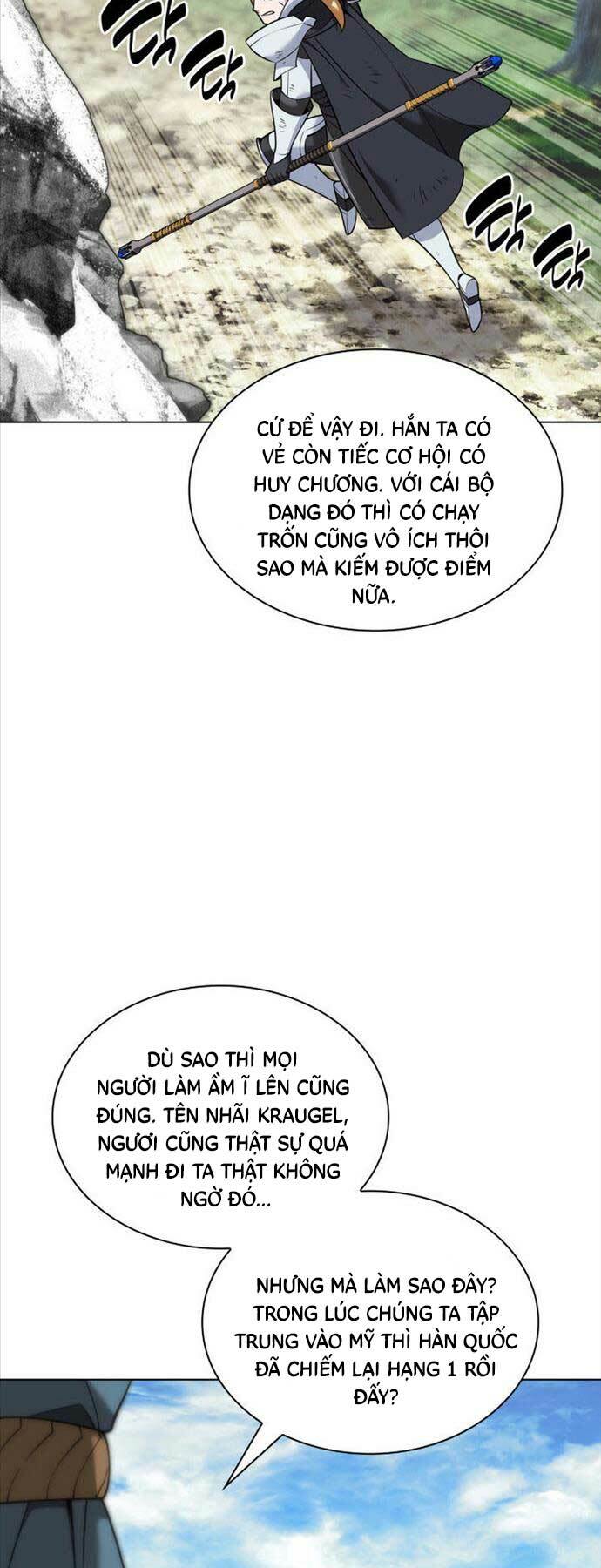 Thợ Rèn Huyền Thoại Chapter 212 - Trang 52