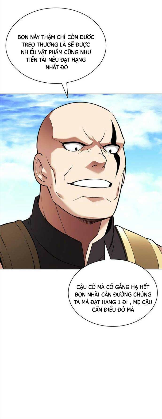 Thợ Rèn Huyền Thoại Chapter 212 - Trang 55