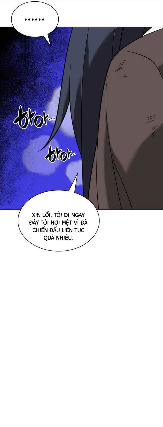 Thợ Rèn Huyền Thoại Chapter 212 - Trang 56