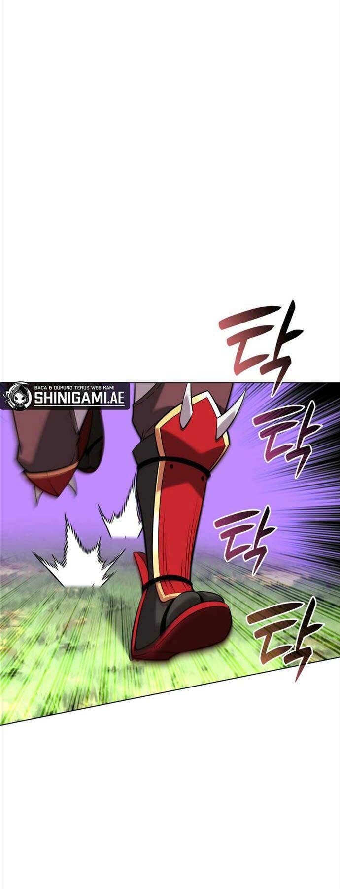 Thợ Rèn Huyền Thoại Chapter 212 - Trang 57