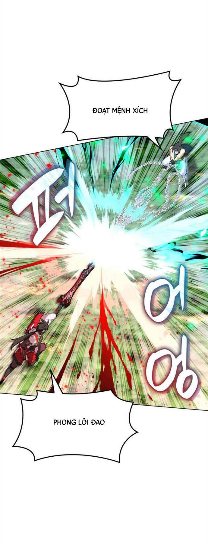 Thợ Rèn Huyền Thoại Chapter 212 - Trang 58