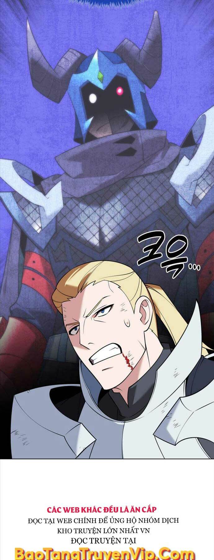 Thợ Rèn Huyền Thoại Chapter 212 - Trang 5