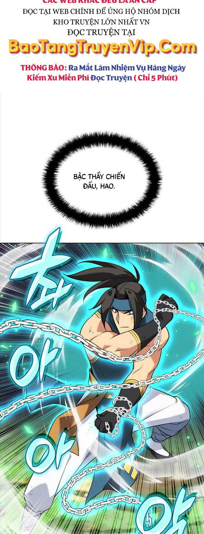 Thợ Rèn Huyền Thoại Chapter 212 - Trang 61