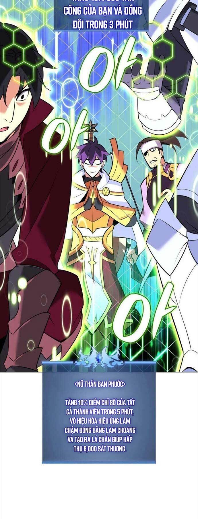 Thợ Rèn Huyền Thoại Chapter 212 - Trang 64